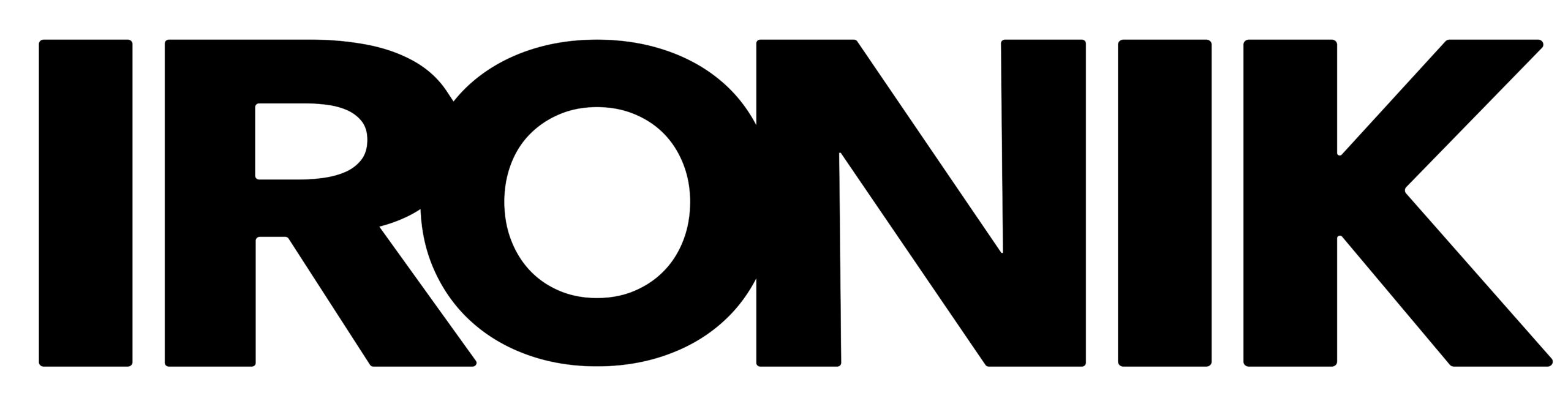 IRONIK