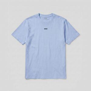 Off Duty Tee Blue