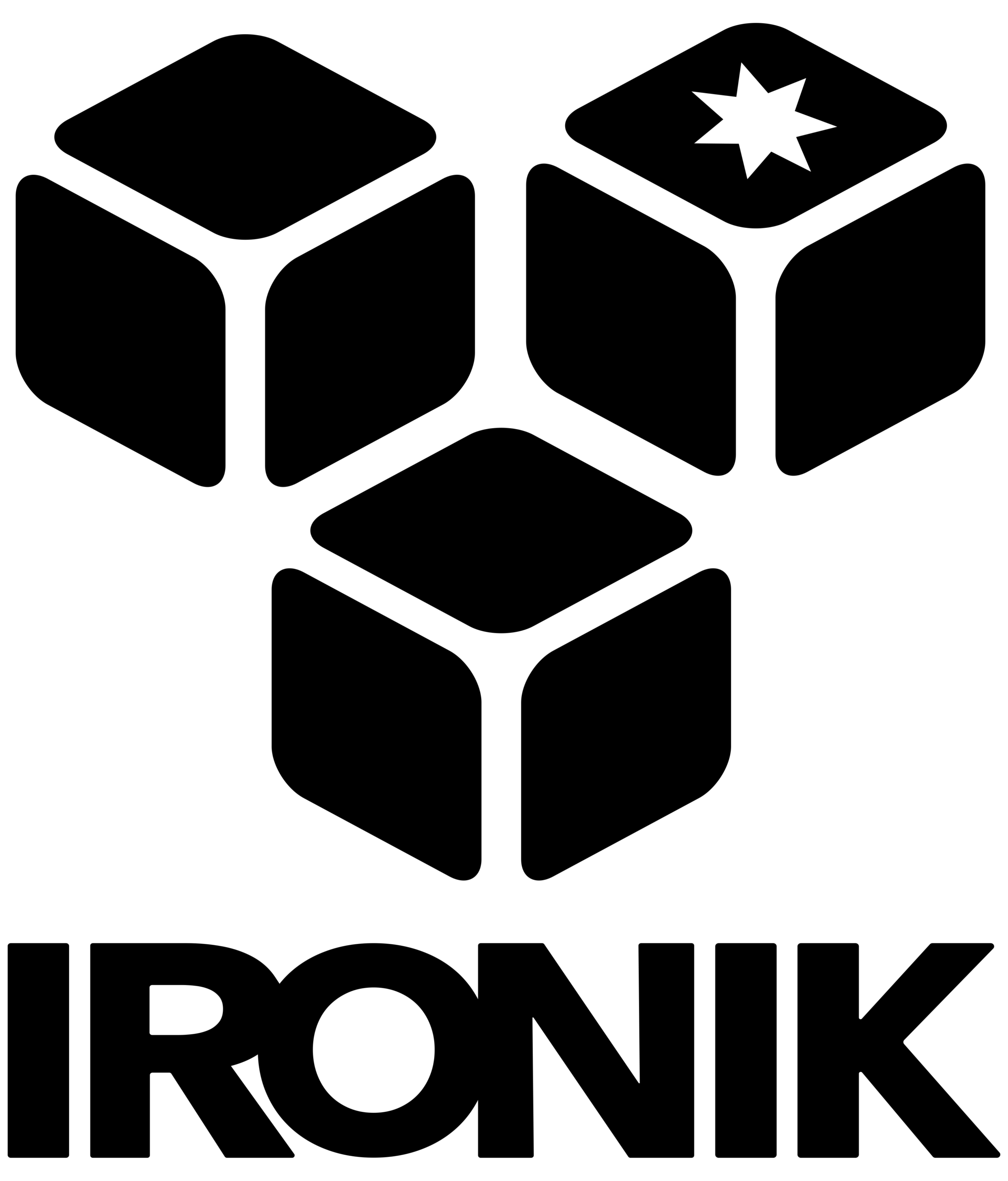 IRONIK