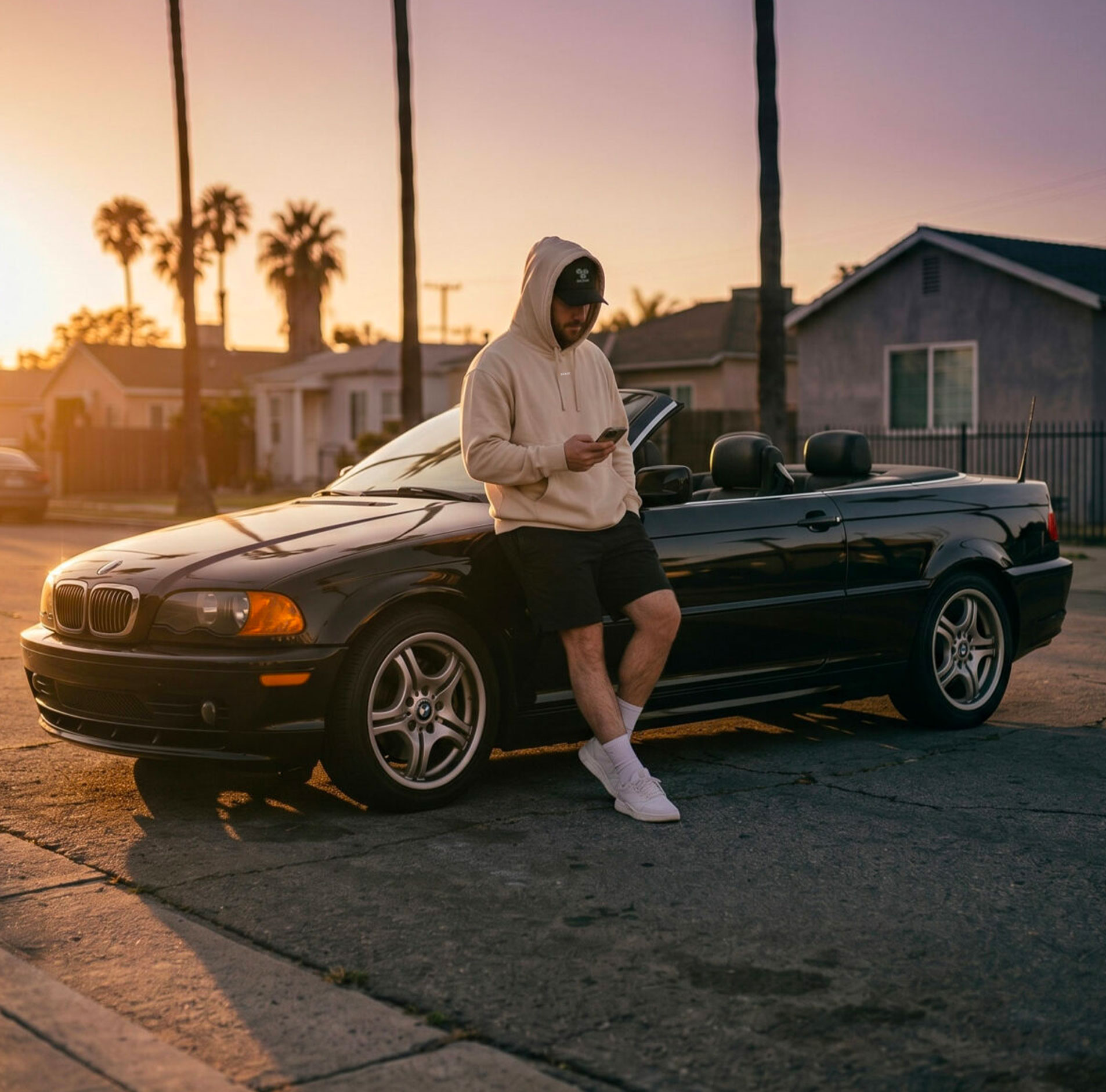 IRONIK — Off Duty