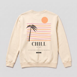 Chill Sweat