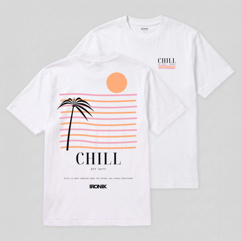 Chill Tee