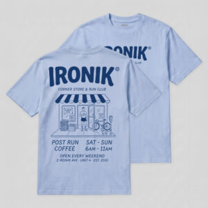 Corner Store Tee