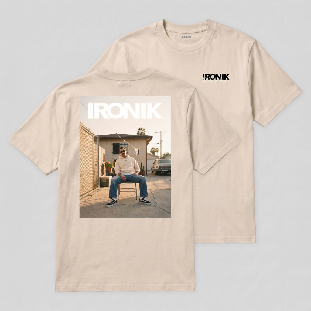 Humble Tee