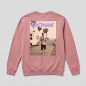Ice Cream Sweat