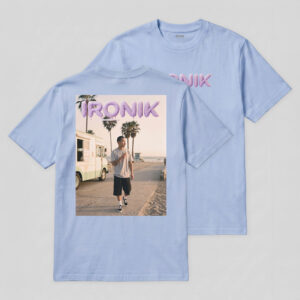 Ice Cream Tee