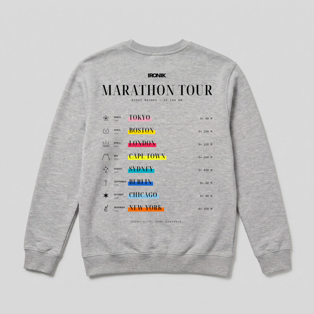 Majors Sweat