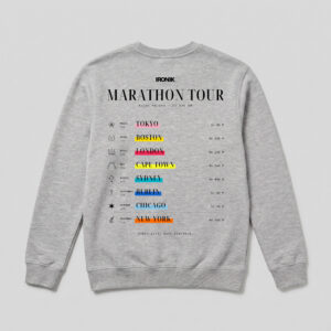 Majors Sweat