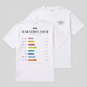 Majors Tee