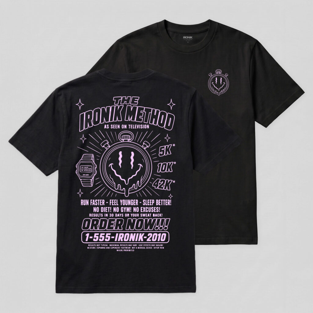 Method Tee