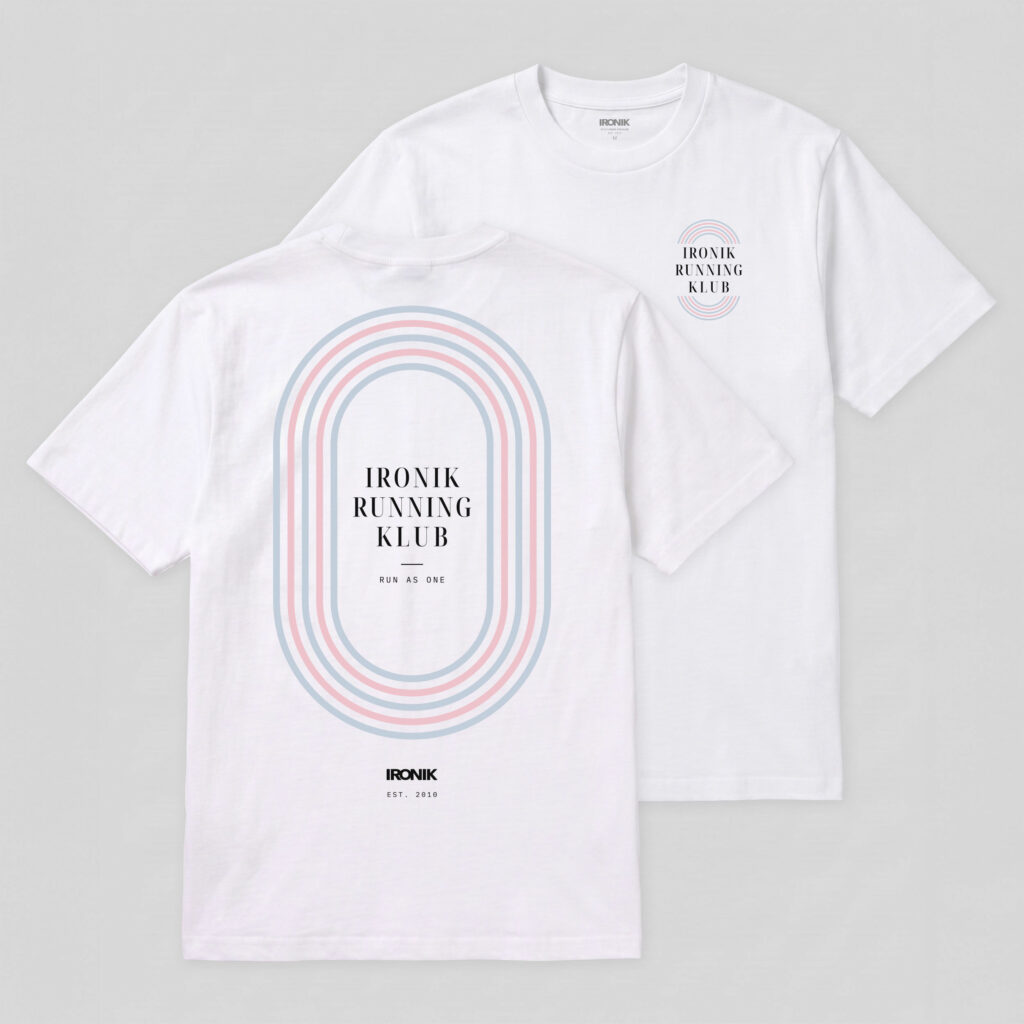 Run Tee