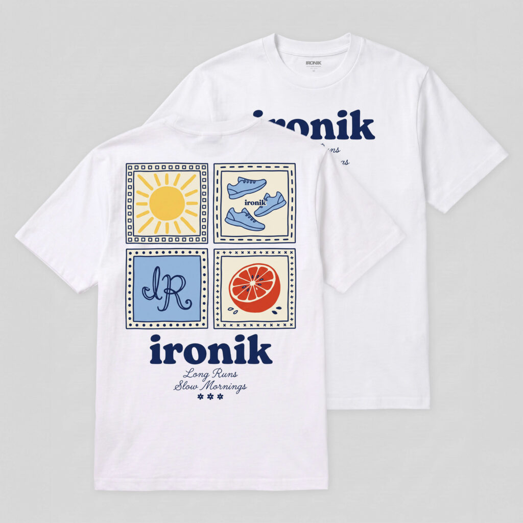 Sunday Rituals Tee
