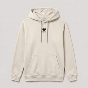 Heritage Hoodie Vanilla
