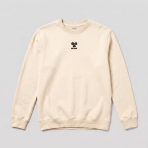 Heritage Sweat Vanilla