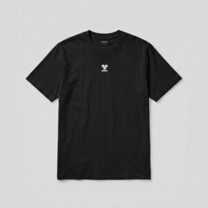 Heritage Tee Black