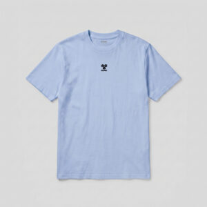 Heritage Tee Blue
