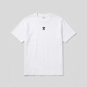 Heritage Tee White